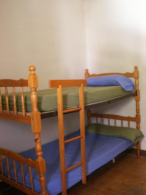 Albergue Pepito Grillo Канфранк Стая снимка