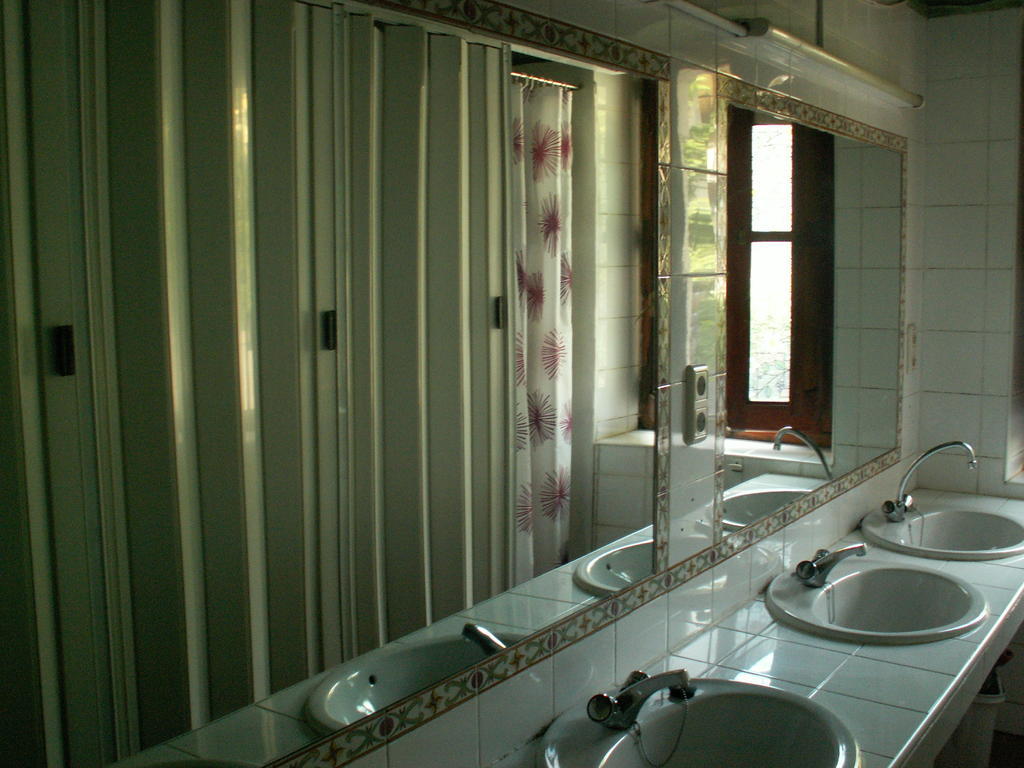 Albergue Pepito Grillo Канфранк Стая снимка